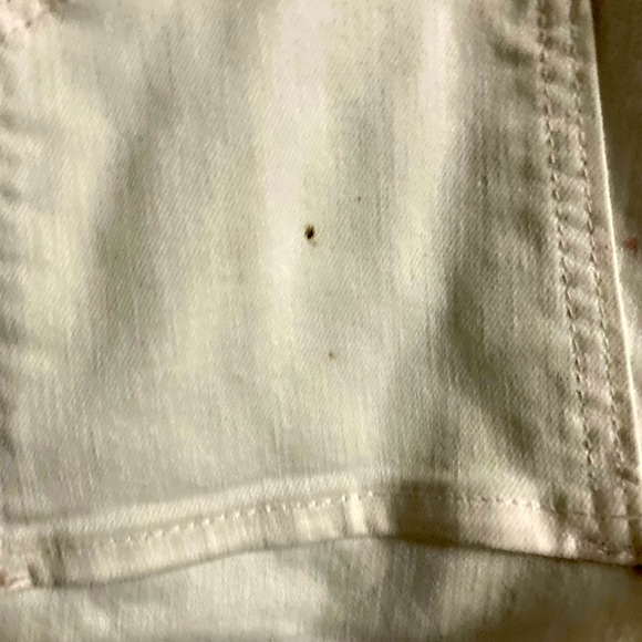 Women's Old Navy Rockstar mid-rise jeans size 4 - Picture 3 of 10